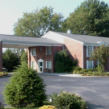 Americourt Hotel And Suites - Elizabethton Екстериор снимка