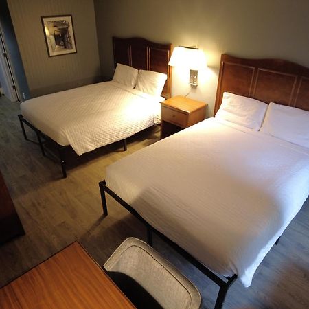 Americourt Hotel And Suites - Elizabethton Екстериор снимка