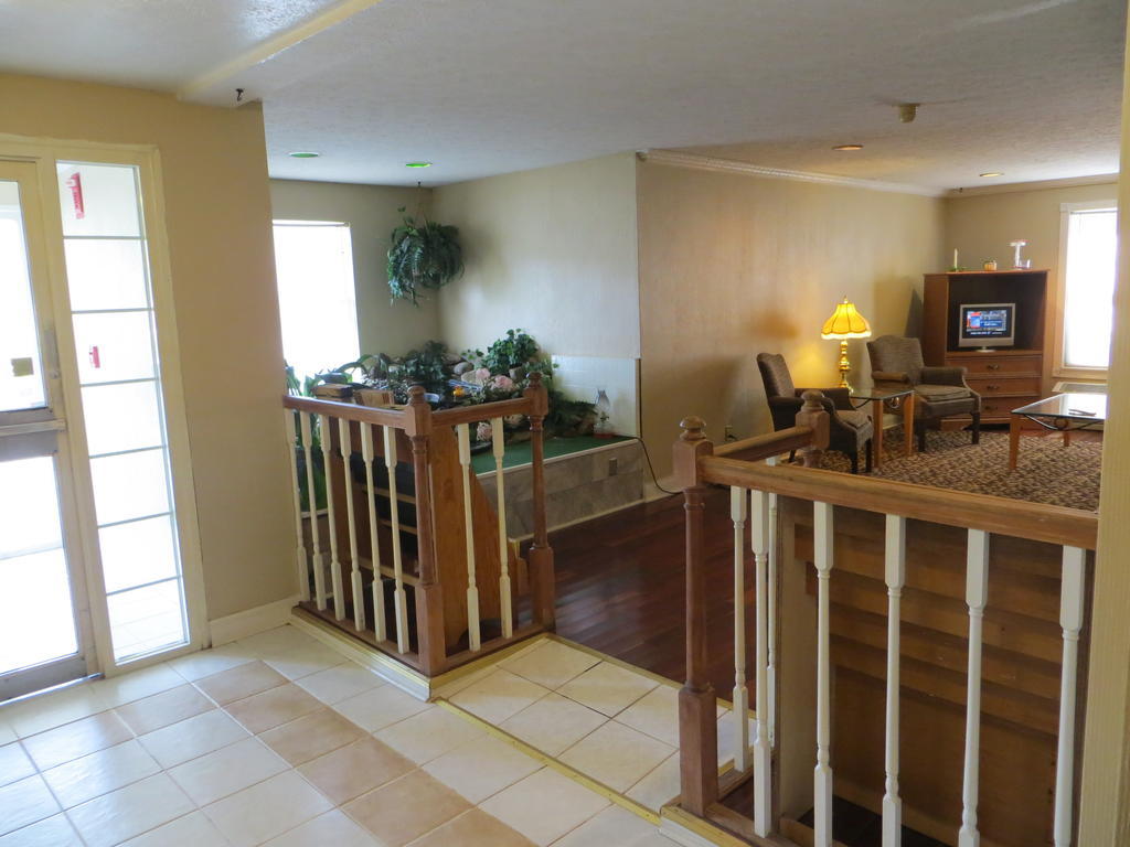 Americourt Hotel And Suites - Elizabethton Екстериор снимка