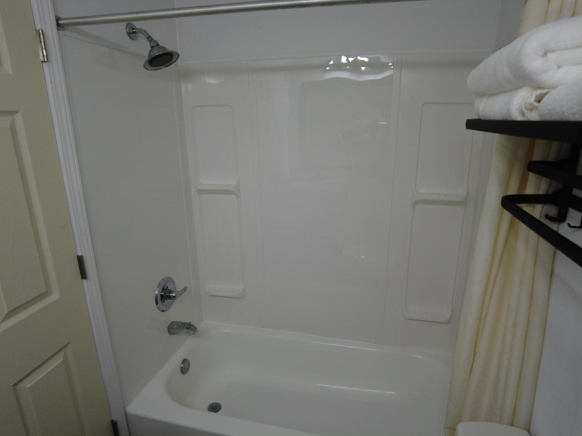 Americourt Hotel And Suites - Elizabethton Екстериор снимка