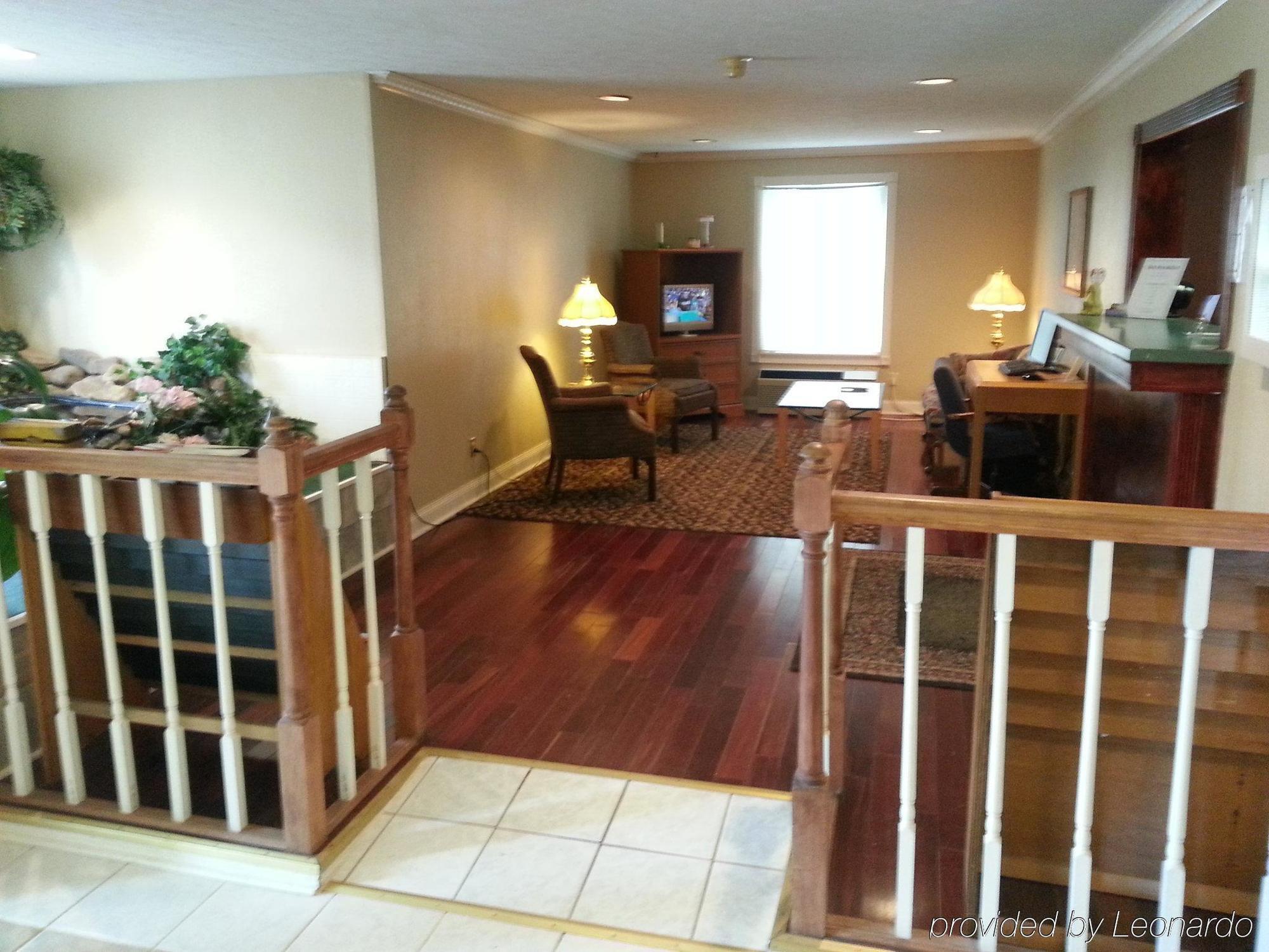 Americourt Hotel And Suites - Elizabethton Екстериор снимка
