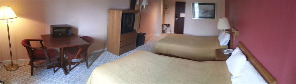 Americourt Hotel And Suites - Elizabethton Екстериор снимка