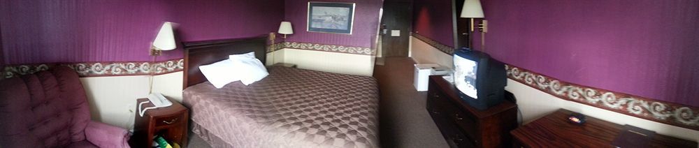 Americourt Hotel And Suites - Elizabethton Екстериор снимка