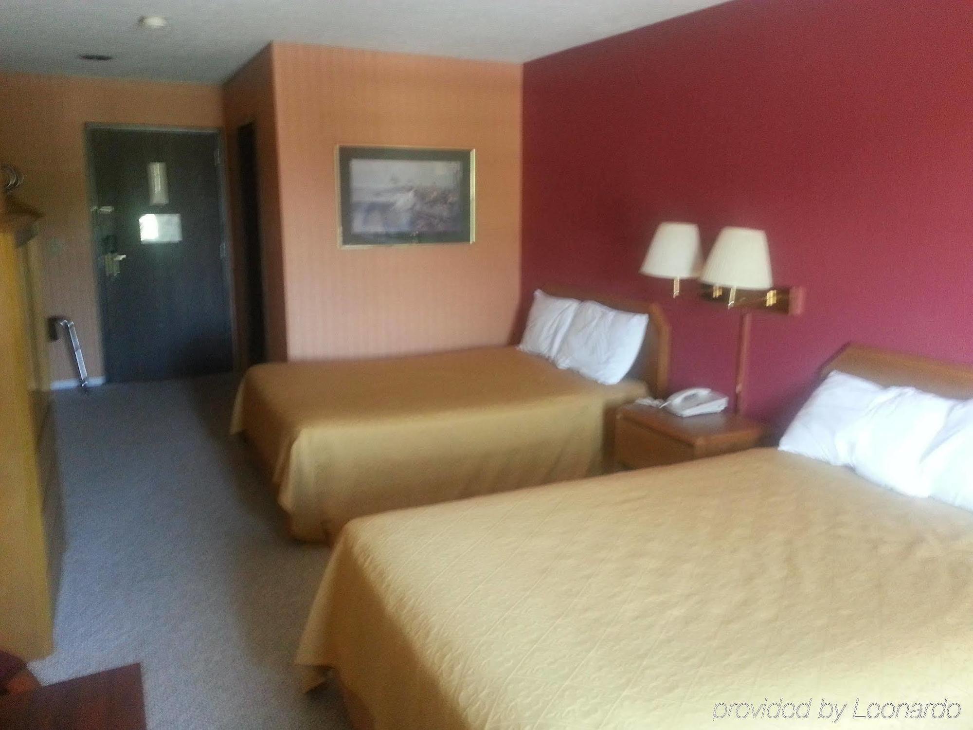 Americourt Hotel And Suites - Elizabethton Екстериор снимка