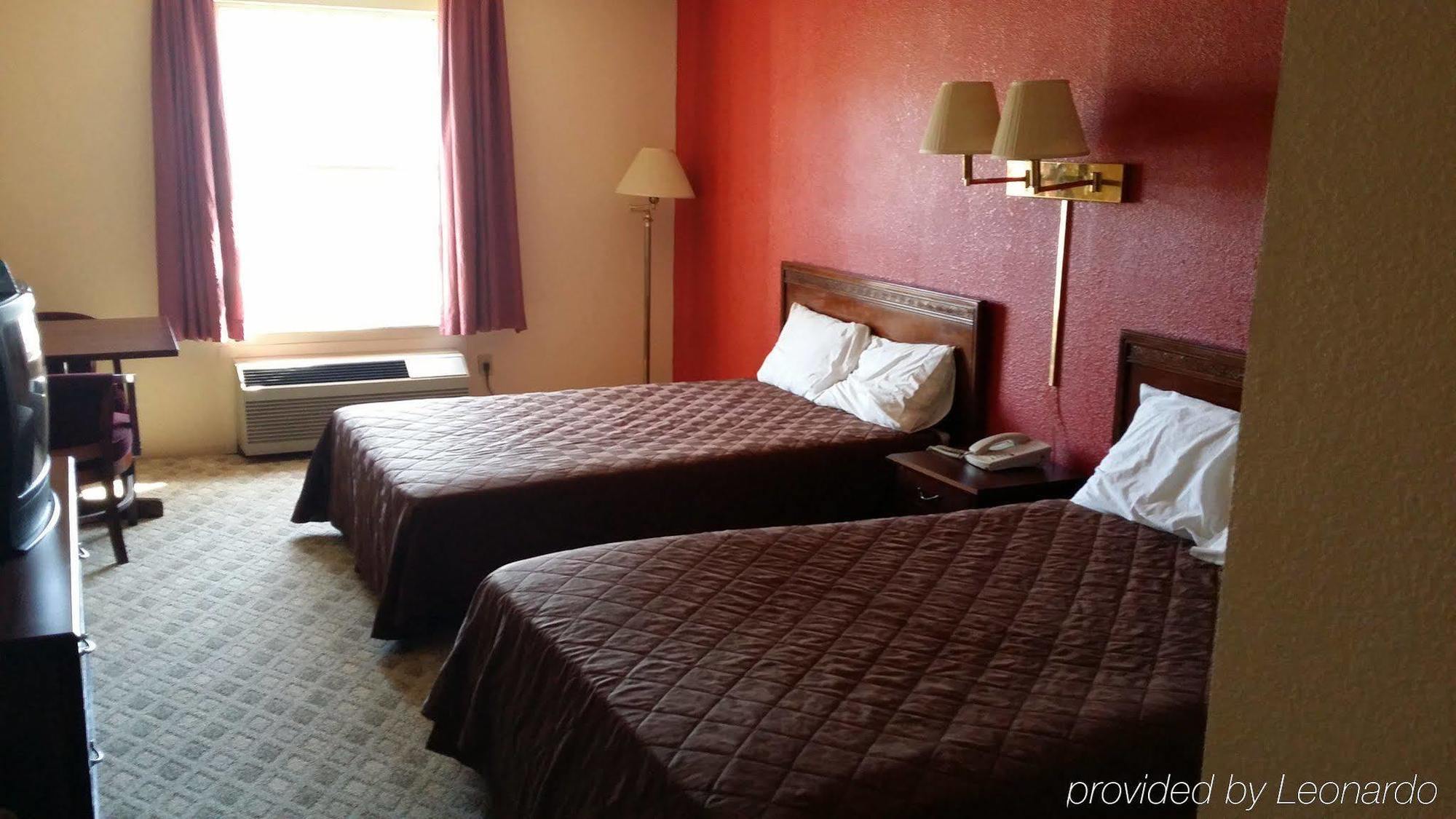 Americourt Hotel And Suites - Elizabethton Екстериор снимка