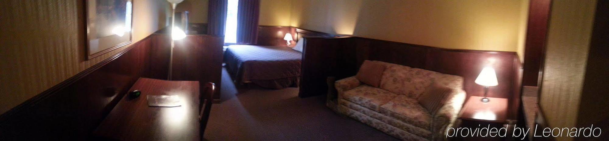 Americourt Hotel And Suites - Elizabethton Екстериор снимка